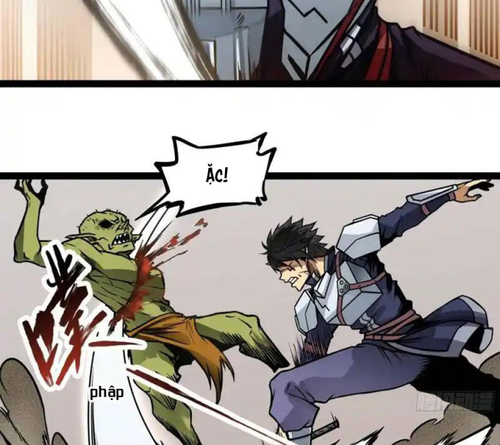 Chúa Quỷ Và Anh Hùng Chapter 9 - Trang 2