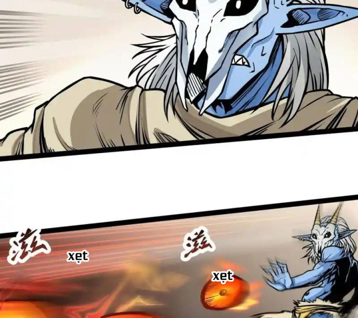 Chúa Quỷ Và Anh Hùng Chapter 9 - Trang 2