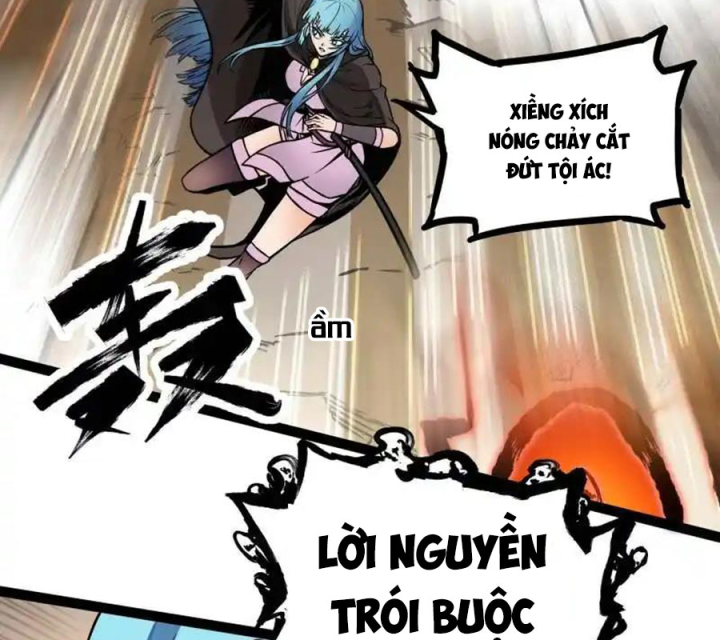 Chúa Quỷ Và Anh Hùng Chapter 9 - Trang 2