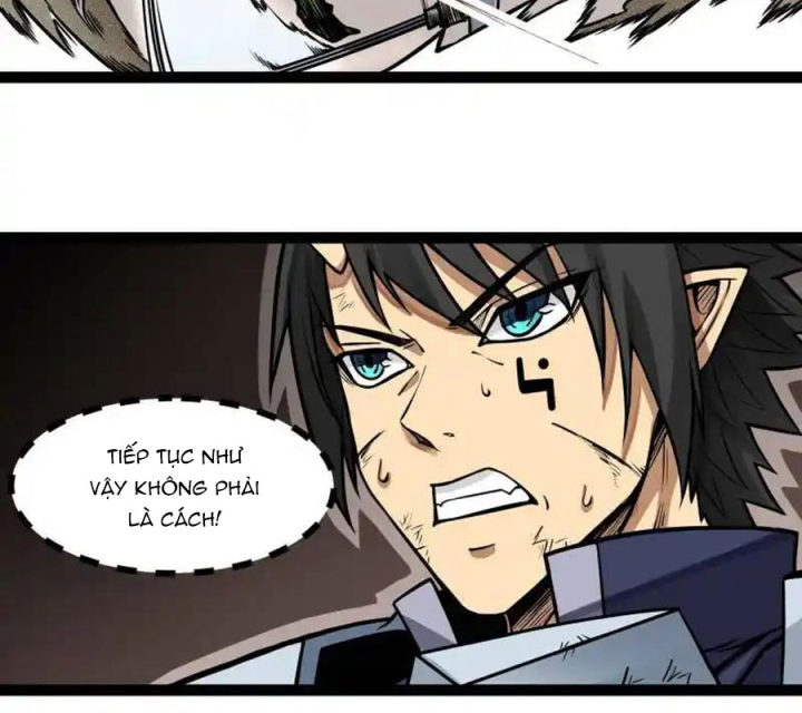 Chúa Quỷ Và Anh Hùng Chapter 9 - Trang 2