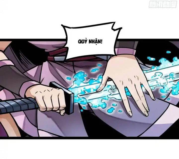 Chúa Quỷ Và Anh Hùng Chapter 9 - Trang 2