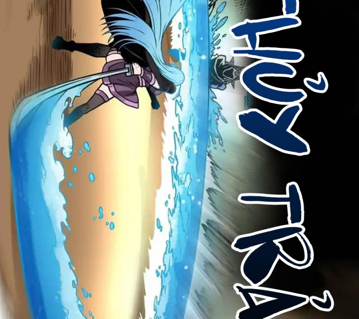 Chúa Quỷ Và Anh Hùng Chapter 9 - Trang 2