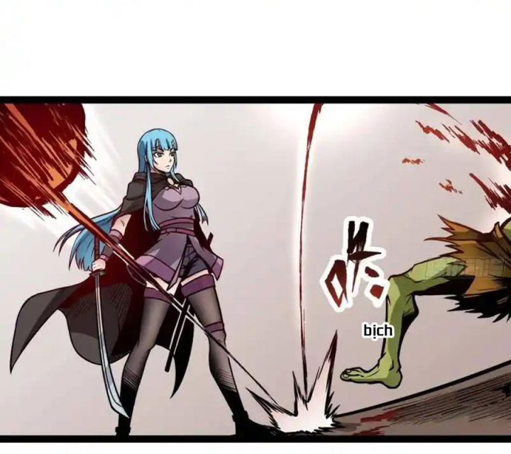 Chúa Quỷ Và Anh Hùng Chapter 9 - Trang 2