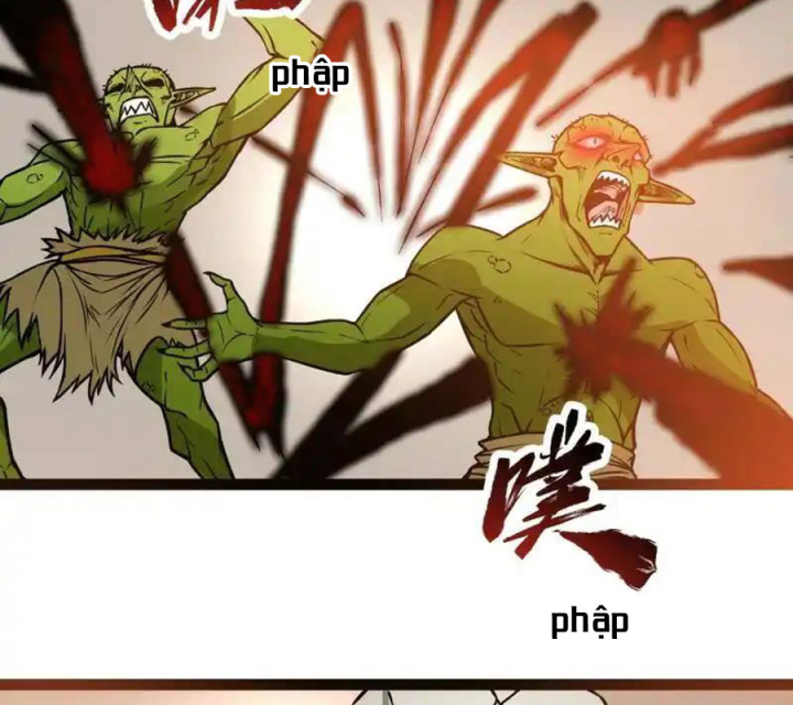 Chúa Quỷ Và Anh Hùng Chapter 9 - Trang 2