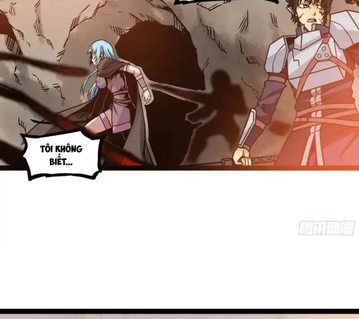 Chúa Quỷ Và Anh Hùng Chapter 9 - Trang 2