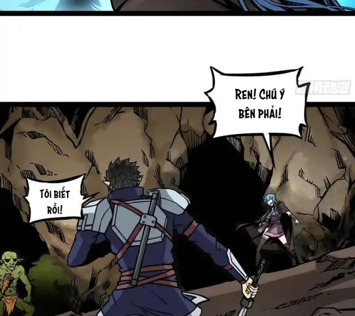 Chúa Quỷ Và Anh Hùng Chapter 9 - Trang 2