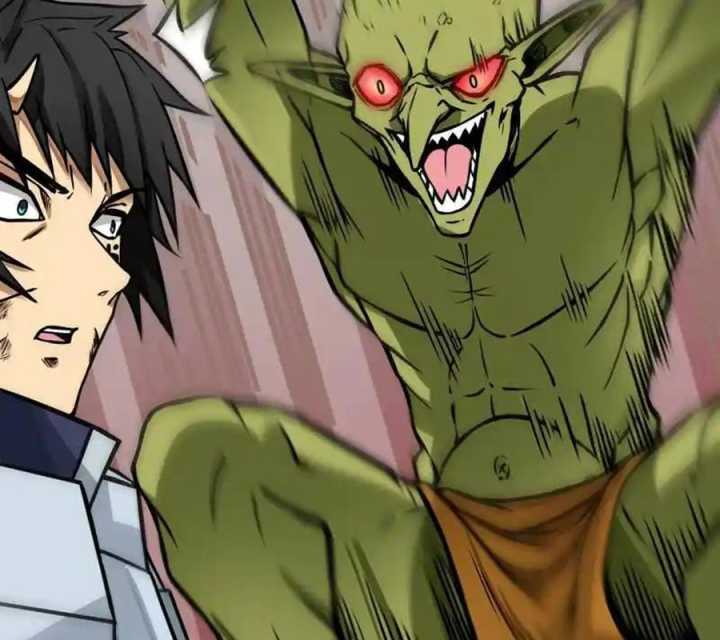 Chúa Quỷ Và Anh Hùng Chapter 9 - Trang 2