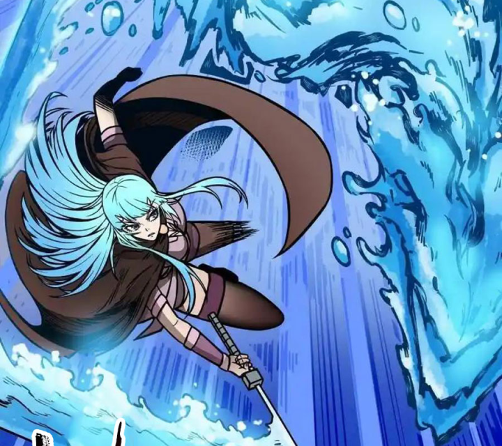 Chúa Quỷ Và Anh Hùng Chapter 10 - Trang 2