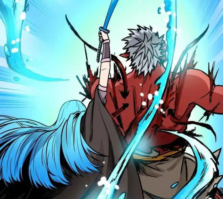 Chúa Quỷ Và Anh Hùng Chapter 10 - Trang 2