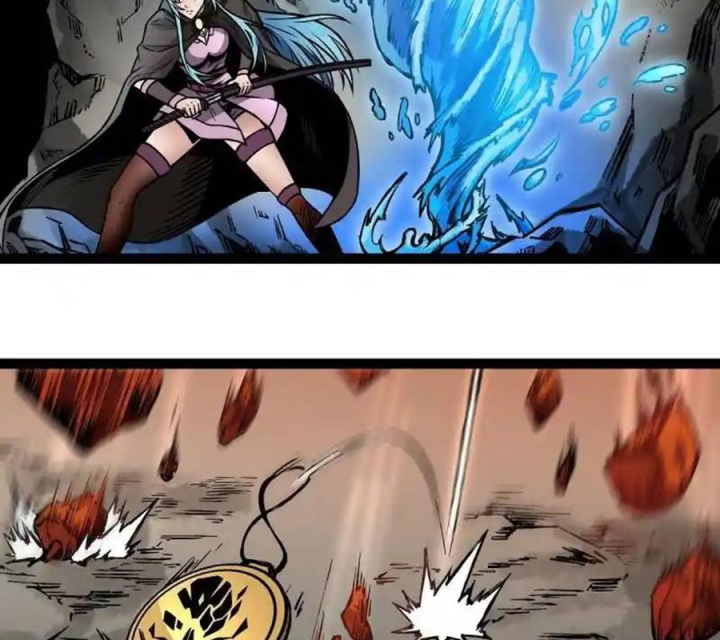 Chúa Quỷ Và Anh Hùng Chapter 10 - Trang 2