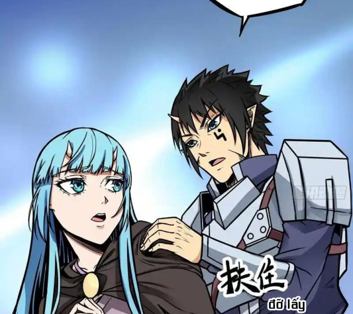 Chúa Quỷ Và Anh Hùng Chapter 10 - Trang 2