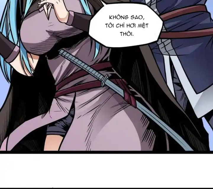 Chúa Quỷ Và Anh Hùng Chapter 10 - Trang 2