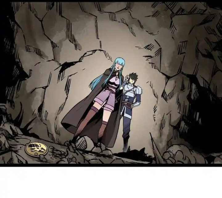 Chúa Quỷ Và Anh Hùng Chapter 10 - Trang 2