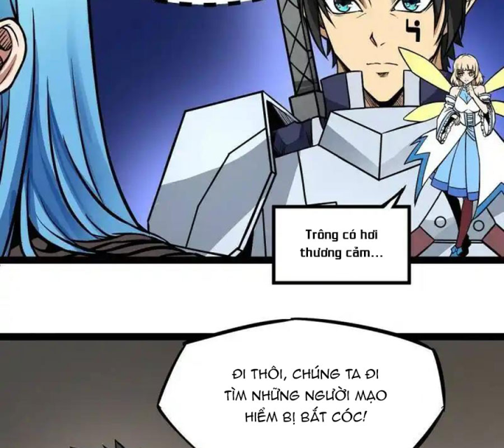 Chúa Quỷ Và Anh Hùng Chapter 10 - Trang 2