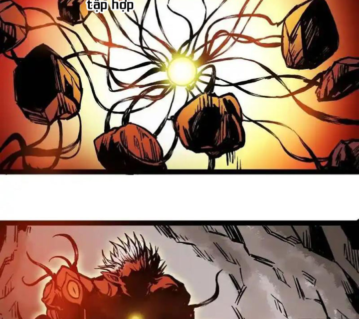 Chúa Quỷ Và Anh Hùng Chapter 10 - Trang 2