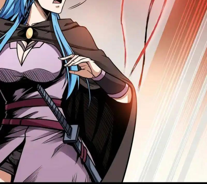 Chúa Quỷ Và Anh Hùng Chapter 10 - Trang 2