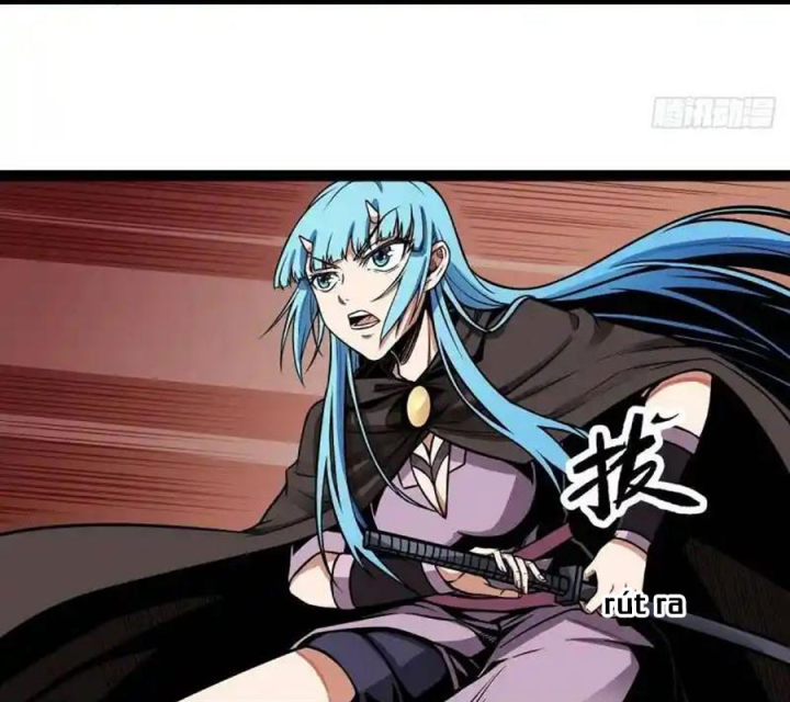 Chúa Quỷ Và Anh Hùng Chapter 10 - Trang 2