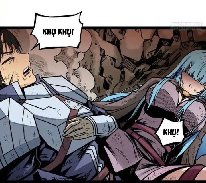 Chúa Quỷ Và Anh Hùng Chapter 10 - Trang 2