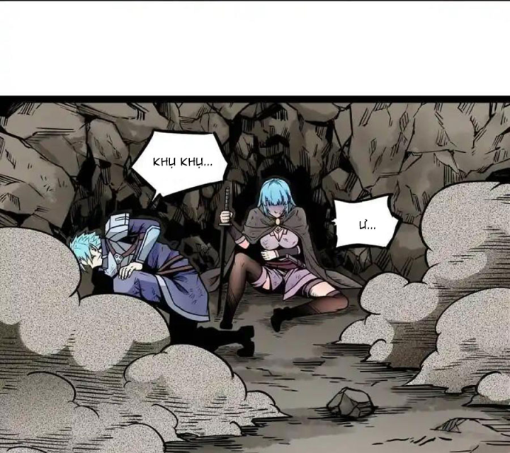 Chúa Quỷ Và Anh Hùng Chapter 10 - Trang 2