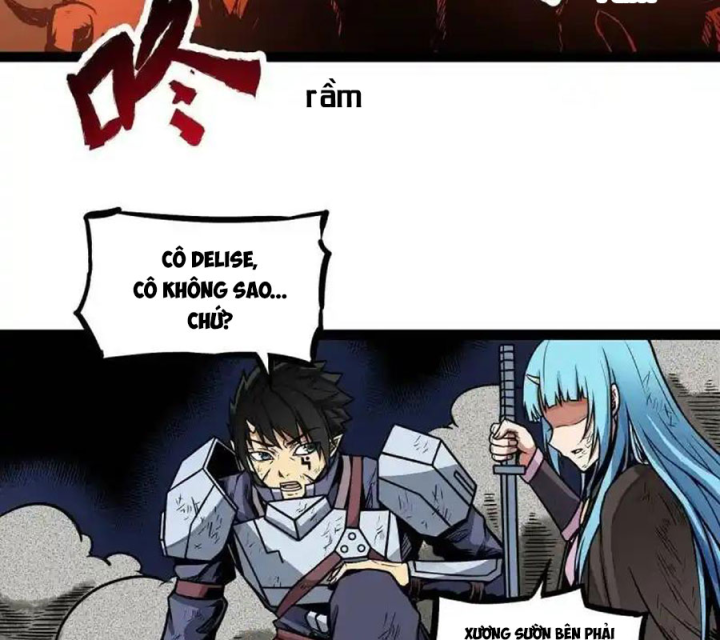 Chúa Quỷ Và Anh Hùng Chapter 10 - Trang 2