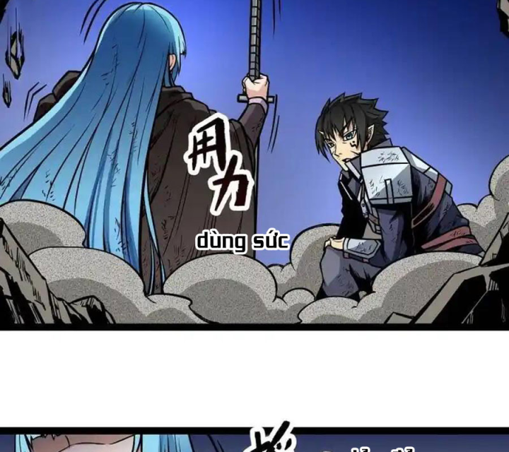 Chúa Quỷ Và Anh Hùng Chapter 10 - Trang 2