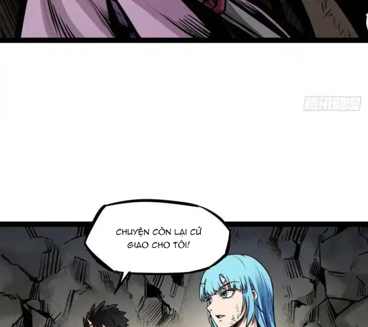 Chúa Quỷ Và Anh Hùng Chapter 10 - Trang 2