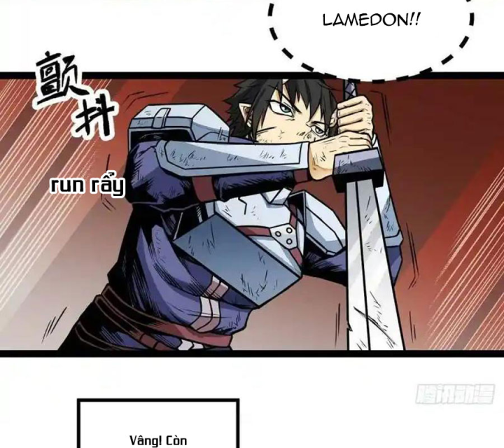 Chúa Quỷ Và Anh Hùng Chapter 10 - Trang 2