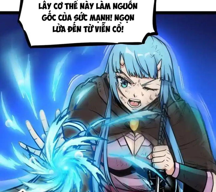 Chúa Quỷ Và Anh Hùng Chapter 11 - Trang 2