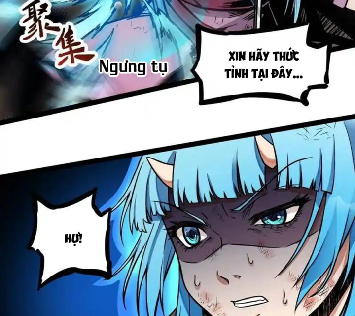 Chúa Quỷ Và Anh Hùng Chapter 11 - Trang 2