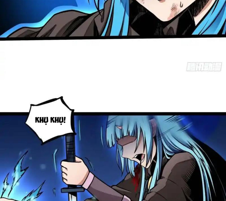 Chúa Quỷ Và Anh Hùng Chapter 11 - Trang 2