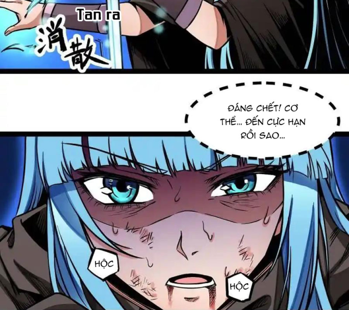 Chúa Quỷ Và Anh Hùng Chapter 11 - Trang 2