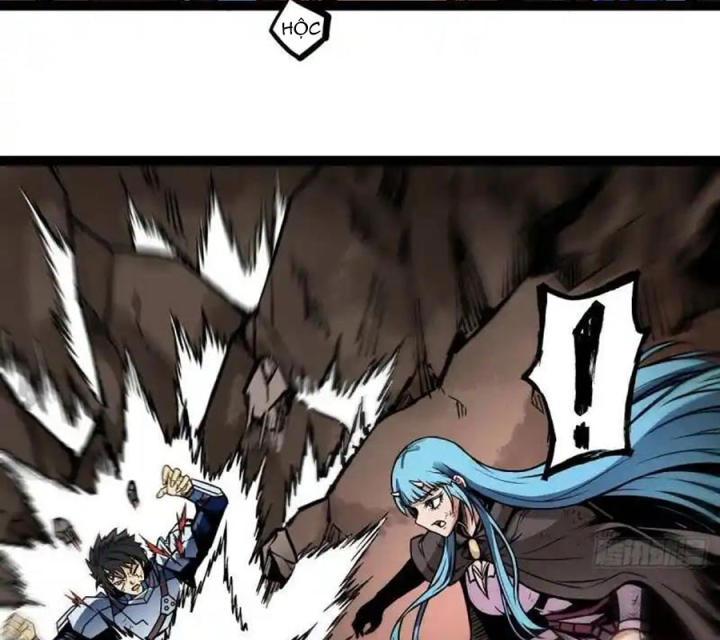 Chúa Quỷ Và Anh Hùng Chapter 11 - Trang 2