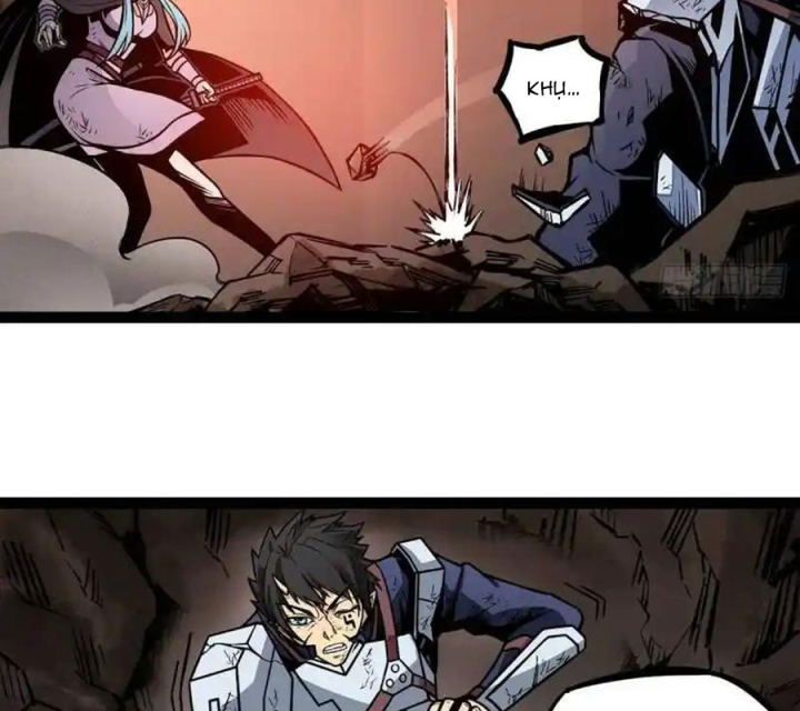 Chúa Quỷ Và Anh Hùng Chapter 11 - Trang 2