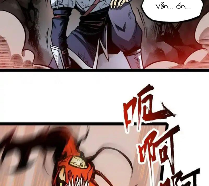 Chúa Quỷ Và Anh Hùng Chapter 11 - Trang 2