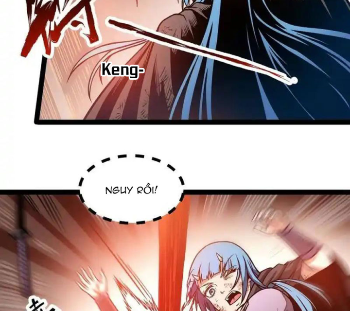 Chúa Quỷ Và Anh Hùng Chapter 11 - Trang 2