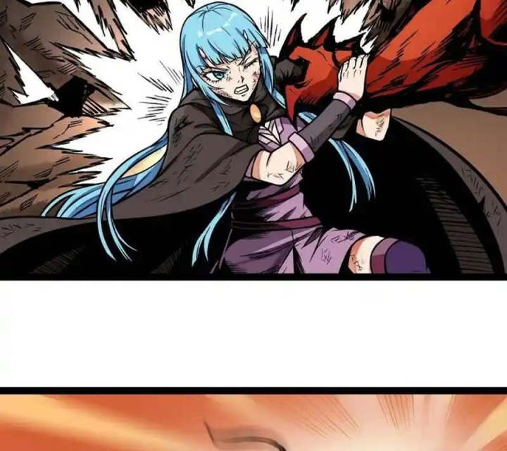 Chúa Quỷ Và Anh Hùng Chapter 11 - Trang 2