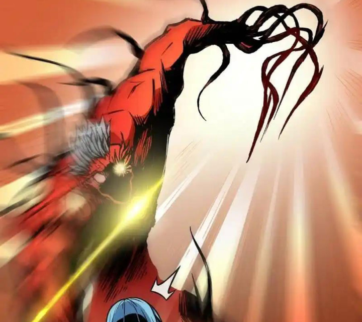 Chúa Quỷ Và Anh Hùng Chapter 11 - Trang 2