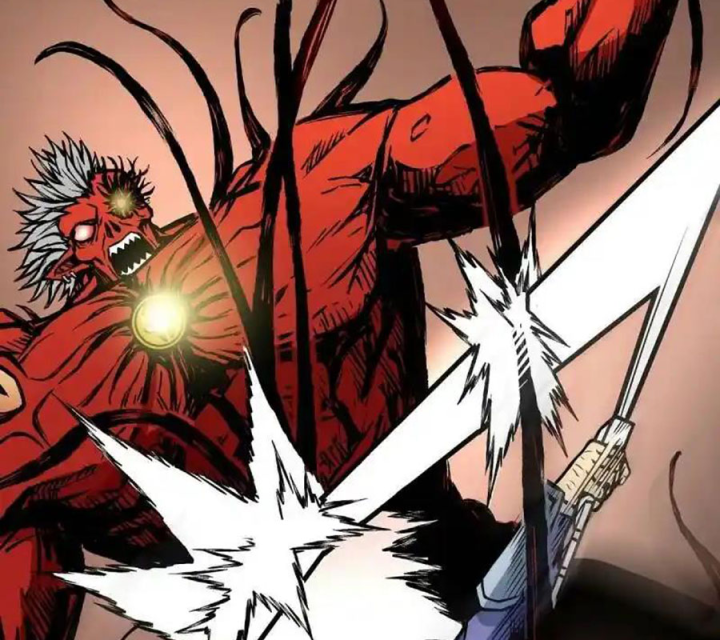 Chúa Quỷ Và Anh Hùng Chapter 11 - Trang 2