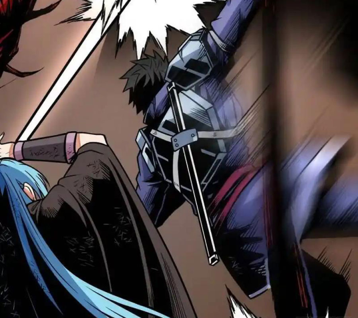 Chúa Quỷ Và Anh Hùng Chapter 11 - Trang 2