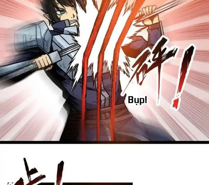 Chúa Quỷ Và Anh Hùng Chapter 11 - Trang 2