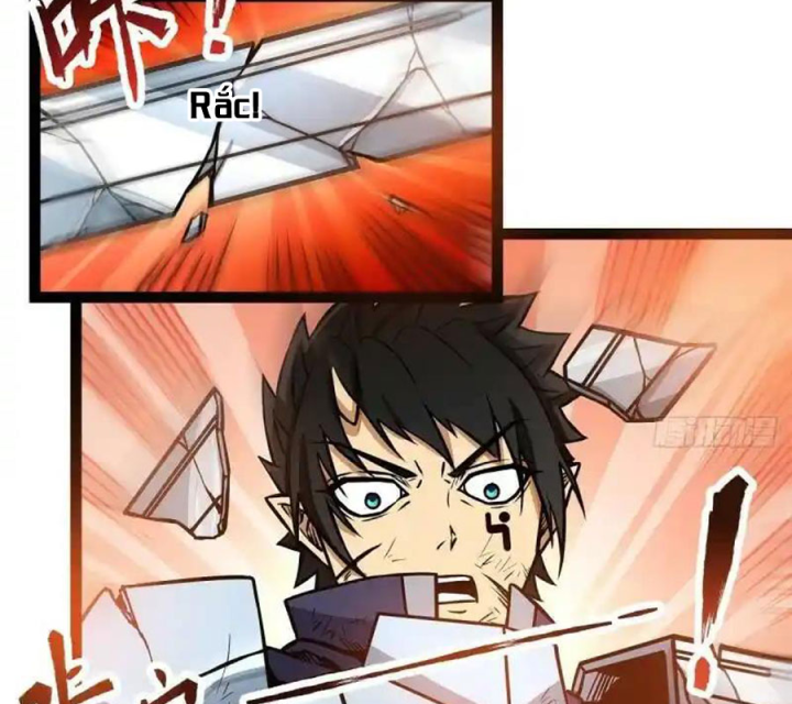 Chúa Quỷ Và Anh Hùng Chapter 11 - Trang 2