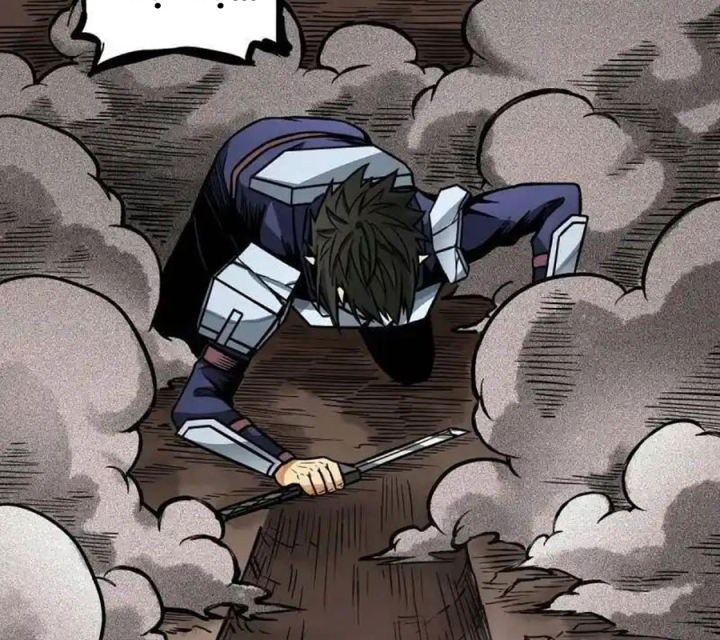 Chúa Quỷ Và Anh Hùng Chapter 11 - Trang 2