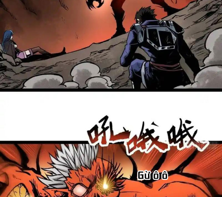 Chúa Quỷ Và Anh Hùng Chapter 11 - Trang 2