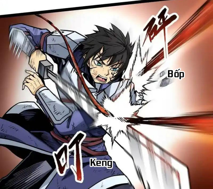 Chúa Quỷ Và Anh Hùng Chapter 11 - Trang 2