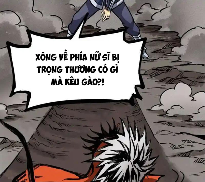 Chúa Quỷ Và Anh Hùng Chapter 11 - Trang 2