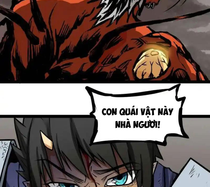 Chúa Quỷ Và Anh Hùng Chapter 11 - Trang 2