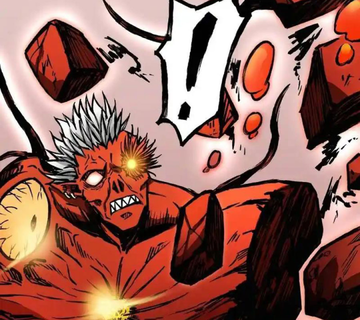 Chúa Quỷ Và Anh Hùng Chapter 11 - Trang 2