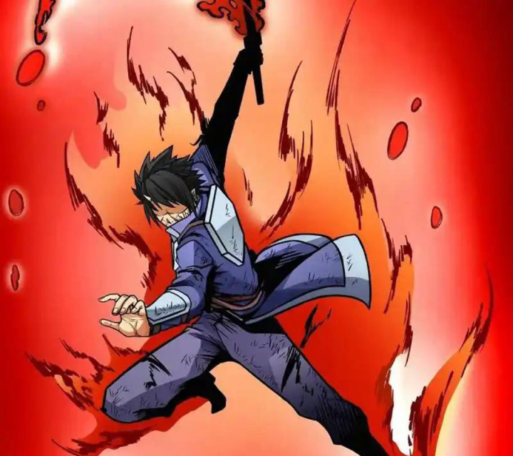 Chúa Quỷ Và Anh Hùng Chapter 11 - Trang 2