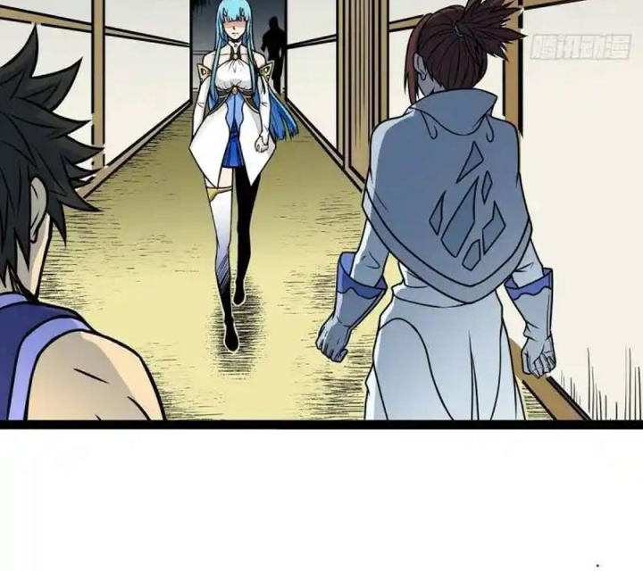 Chúa Quỷ Và Anh Hùng Chapter 12 - Trang 2