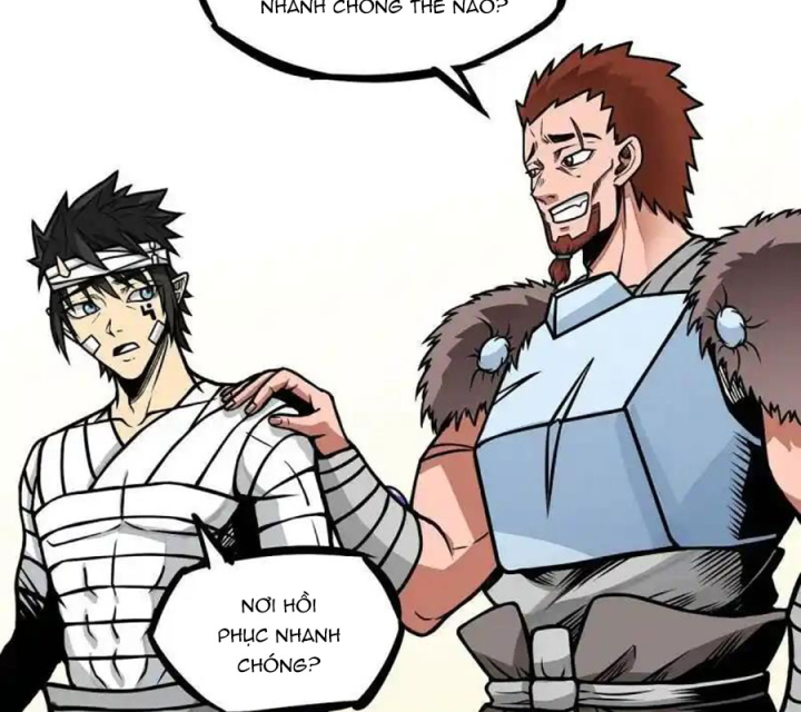 Chúa Quỷ Và Anh Hùng Chapter 12 - Trang 2